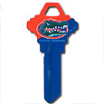 Schlage Key - Florida Gators